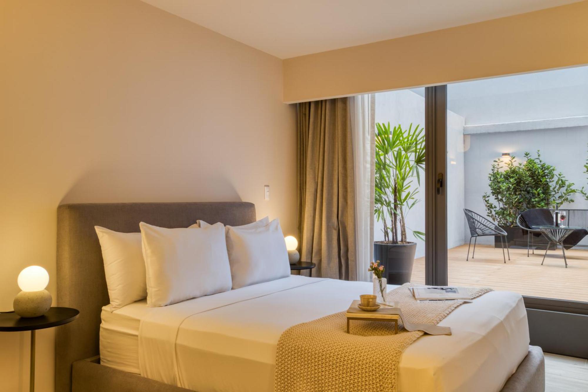 Uliv Parque Lincoln Apartman Mexikóváros Kültér fotó