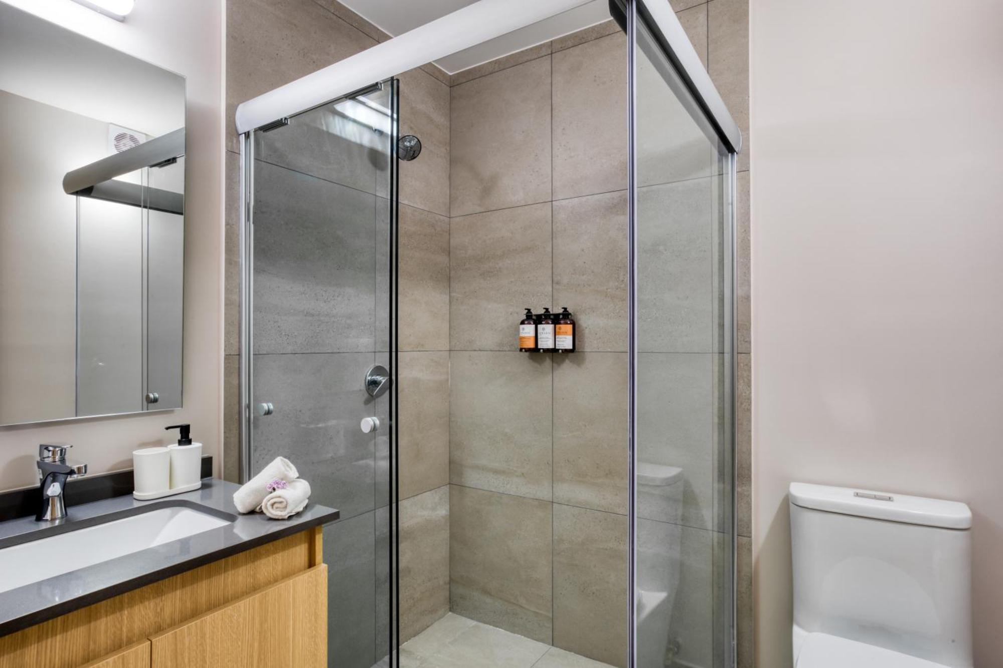 Uliv Parque Lincoln Apartman Mexikóváros Szoba fotó